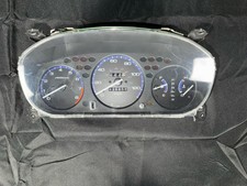 1996-2000 Honda Civic Gauge Cluster Speedometer Tachometer Oem 96 97 98 99 00 Ex 1996-2000 Honda Civic Gauge Cluster Speedometer Tachometer Oem 96 97 98 99 00 Ex