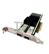 HP 790316-001 HPE 10Gb 2-port 562SFP Ethernet Adapter FH