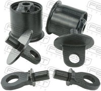 Febest OPAB-MOKR-KIT Reparatursatz, AchsträGer FüR Buick, Buick (Sgm), Chevrolet