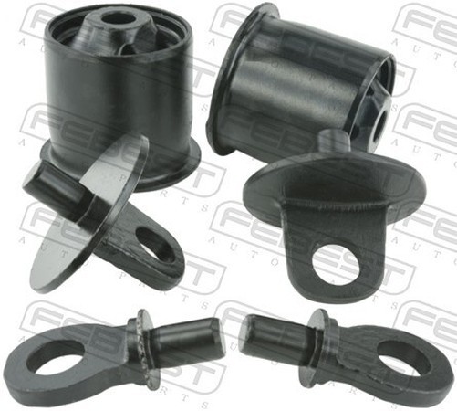 Febest OPAB-MOKR-KIT Reparatursatz, AchsträGer FüR Buick, Buick (Sgm), Chevrolet-image