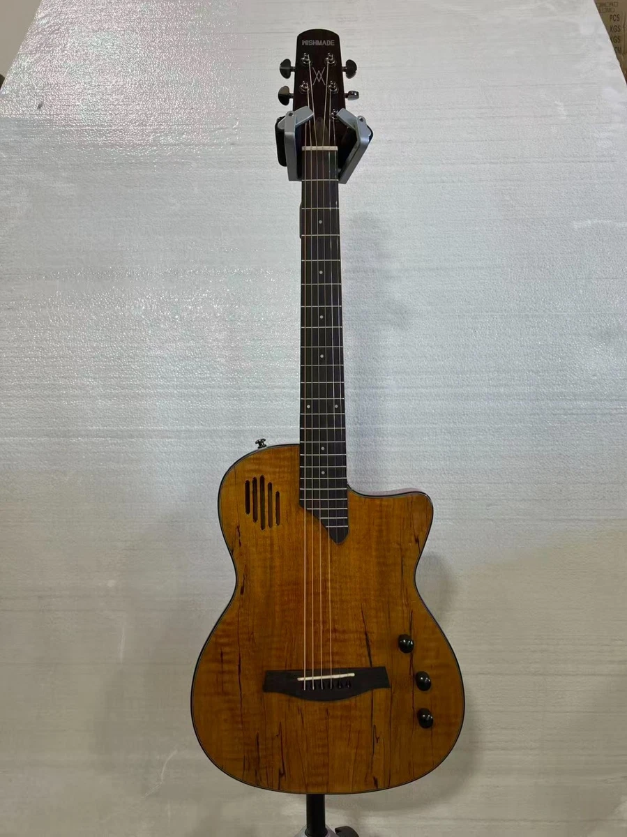 Silent Guitar for sale | eBay