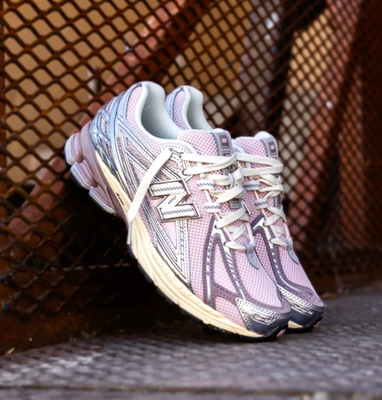 New Balance 1906R Pink Grey U1906RNF Womens Sizes | eBay