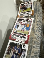 2021 PANINI CONTENDERS DRAFT JORDAN LOVE #89 Aaron Jones #53 Davante Adams #32