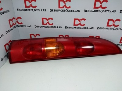 RÜCKLEUCHTE AUßEN LINKS / 118788 FÜR RENAULT KANGOO F/KC0 AUTHENTIQUE