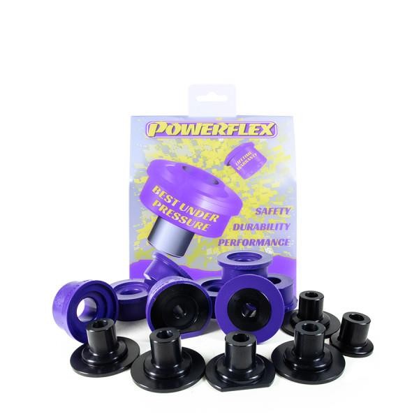 Powerflex Rear Diff Front Mounting Bushes PFR5-4025 for BMW M2 F87 M3 F80 M4 F82
