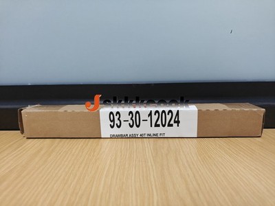 1Pcs For HAAS Machine Tool Spindle Tie Rod 93-30-12024