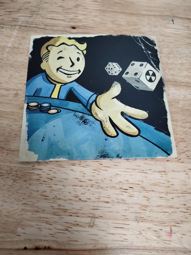 Rara - Fallout: New Vegas Collector's Edition Xbox 360 - Ottime condizioni - Foto 10 di 14