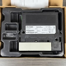 New Allen-Bradley 1756ENTB Ethernet Communica...