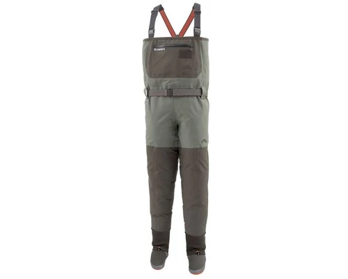 Simms Freestone Stockingfoot (2024)