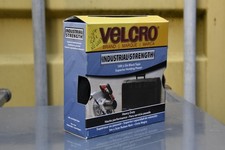 9 boxes Velcro Brand 2" x 10' Self-Adhesive Industrial Strength LOOP-SIDE ONLY