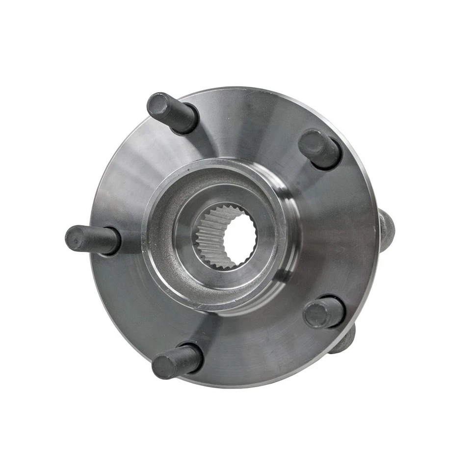 Подшипник переднего колеса и ступица в сборе Mevotech BXT для INFINITI EX35 2008-2012 - Изображение 2 из 4