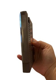 Dragon Spirit: The New Legend (Nintendo 1990) NES UNTESTED READ