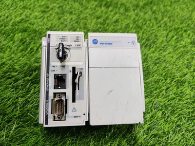 Allen Bradley 1769-L32E/A Prozessoreinheit + 1769-PB2/A Compact I/O Netzteil