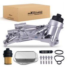 Oil Cooler Filter Housing Assembly For Chevy Cruze Aveo Sonic 1.8l 1.6l 93186324 Oil Cooler Filter Housing Assembly For Chevy Cruze Aveo Sonic 1.8l 1.6l 93186324