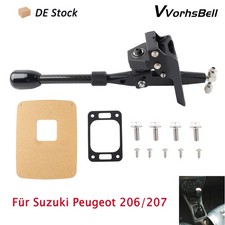 Short Shifter Billet Schaltwegverk&uuml;rzung F&uuml;r Peugeot 206/207 Citro&euml;n C2 Suzuki