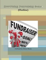 Felicia Moses | Everything Fundraising Goals- (Outline) | Taschenbuch | Englisch