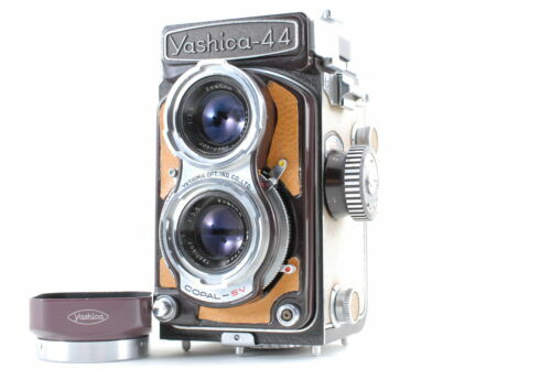 Caméra Super 8 Yashica Super-8 S25 - Fabriquée En Italie - Ancienne