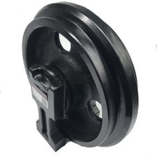 Heavy Equipment Mini Excavator Brand-new Durable Front Idler For Ihisce Ihi28n