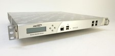SonicWall 1RK20-05A SRA EX6000 E-Class Secure Remote Access Firewall Appliance