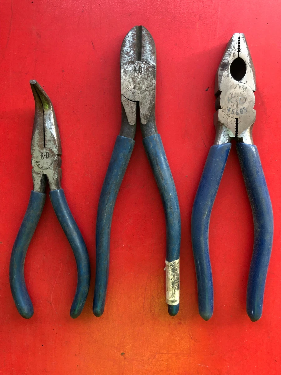 Long curved best sale needle nose pliers