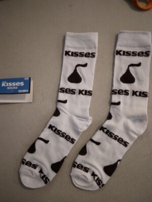 Hershey's Kisses socks 271348