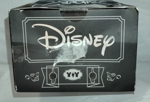 SERIE DE PANTALONES CORTOS DE DISNEY Vinilo Jack Skellington Fan Expo PESADILLA ANTES DE NAVIDAD - Imagen 3 de 4
