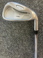 Taylormade/RAC OS/6 Iron/RH/Steel Shaft/37.5"/SL4035