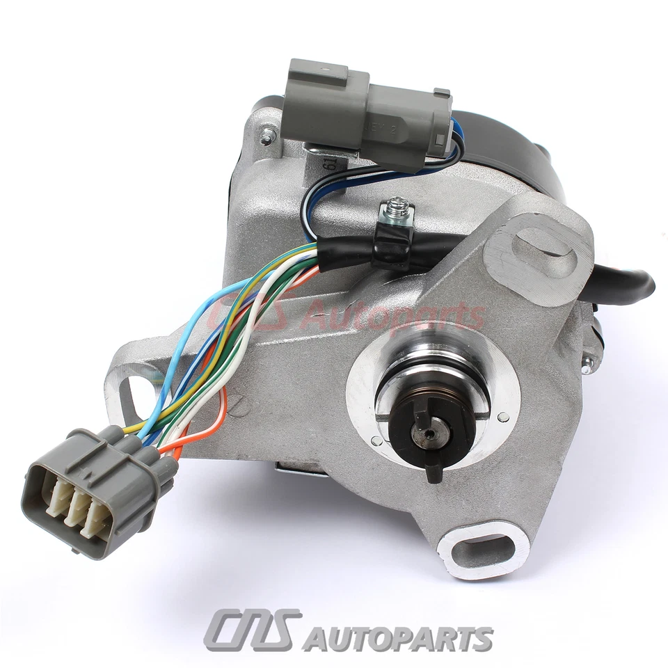 NEW Ignition Distributor for 1992-1995 HONDA Prelude 2.2L VTEC 2.3L TD-61U Foto 3 de 4
