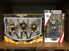 undisputed era three pack