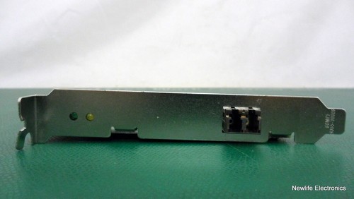 HP A6386-69001 HyperFabric PCI-X 4X Fiber Adapter A6386-60001 - Picture 3 of 5