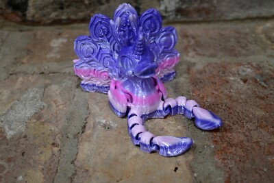 Whatchamahoozit 3D Printed