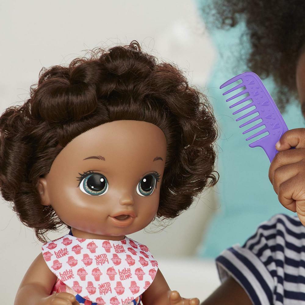 baby alive magical scoops african american