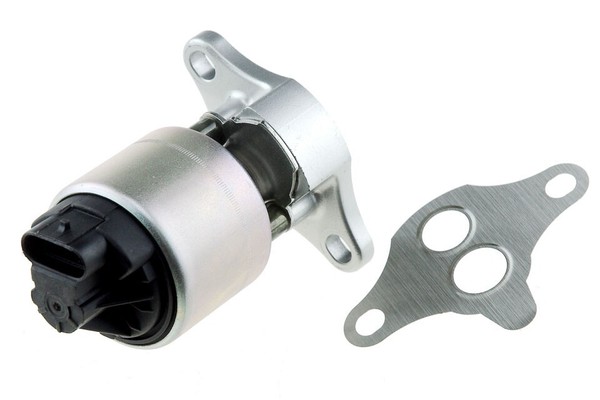 AGR Ventil FüR Opel Astra G 1998- Vectra B 1995--image