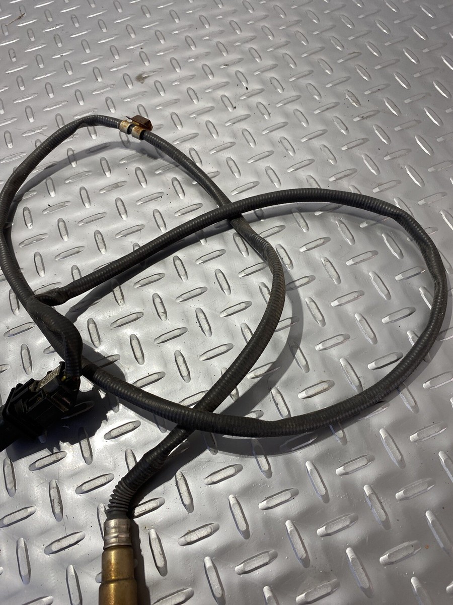 2011 BMW 328i Oxygen Sensor o2 Sensor 755805501 0258017098
