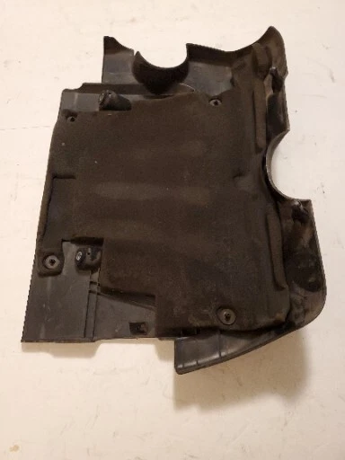 Nissan Sentra 2007 2009 techo superior motor cubierta antipolvo OEM Foto 3 de 3