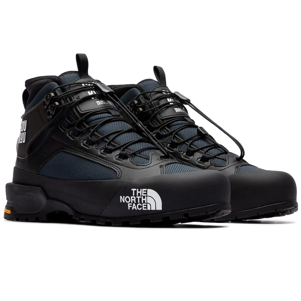The North Face X Undercover Soukuu Glenclyffe Hiking Boots 9 The North Face X Undercover Soukuu Glenclyffe Hiking Boots 9