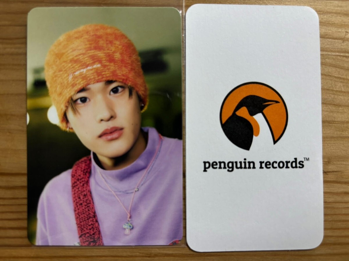 RIIZE - RIIZING RANDOM TRADING CARD PHOTO CARD | eBay