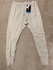 NEW PolarTec SIZE 2XL Cold Weather Gen 3 Mid-weight Drawers