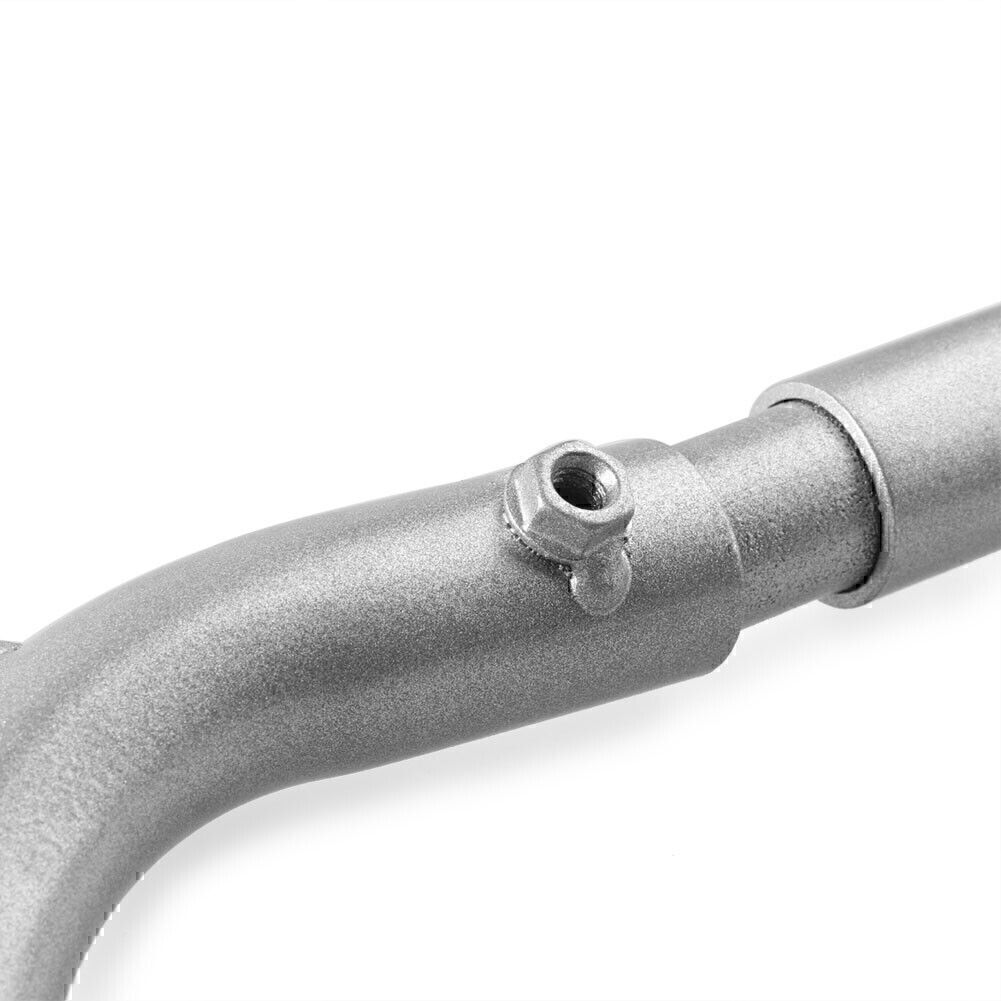 Set Motorcycle Engine Crash Bar Protection for BMW R1200RT 2005-2013 New