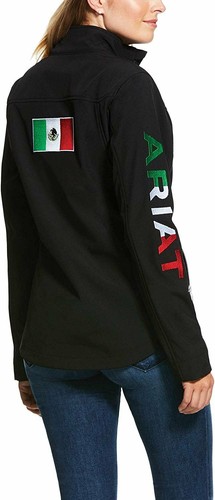 ariat mexico jackets