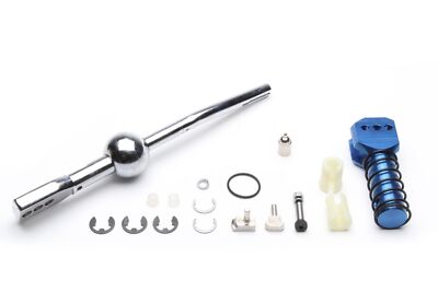TA Technix Schaltweg-Verkürzung Short-Shifter - Audi A4 8E B6, B7 2001 - 2003