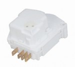 Frigidaire Electrolux 8-Hour 30-Minute Refrigerator Defrost Timer 215846602