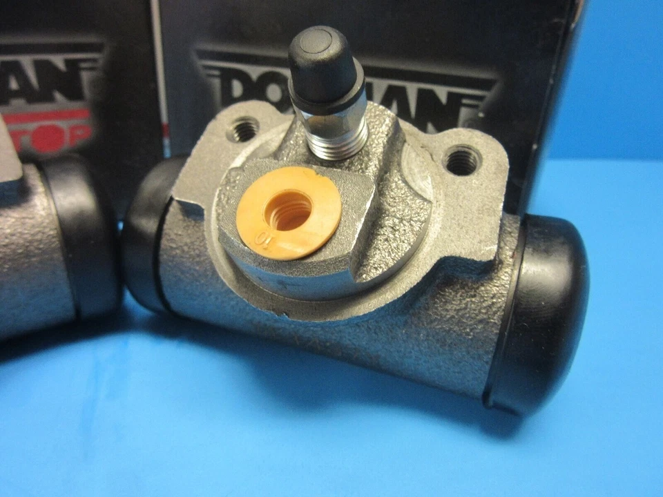 New 2 Drum Brake Wheel Cylinder Rear L & R Replace TOYOTA OEM # 88971153 - Image 4 of 4