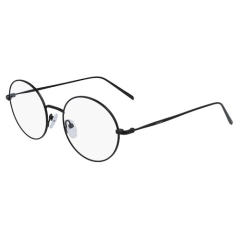 Eyeglasses DKNY dk1003 001 49-19-135 Woman Black | eBay
