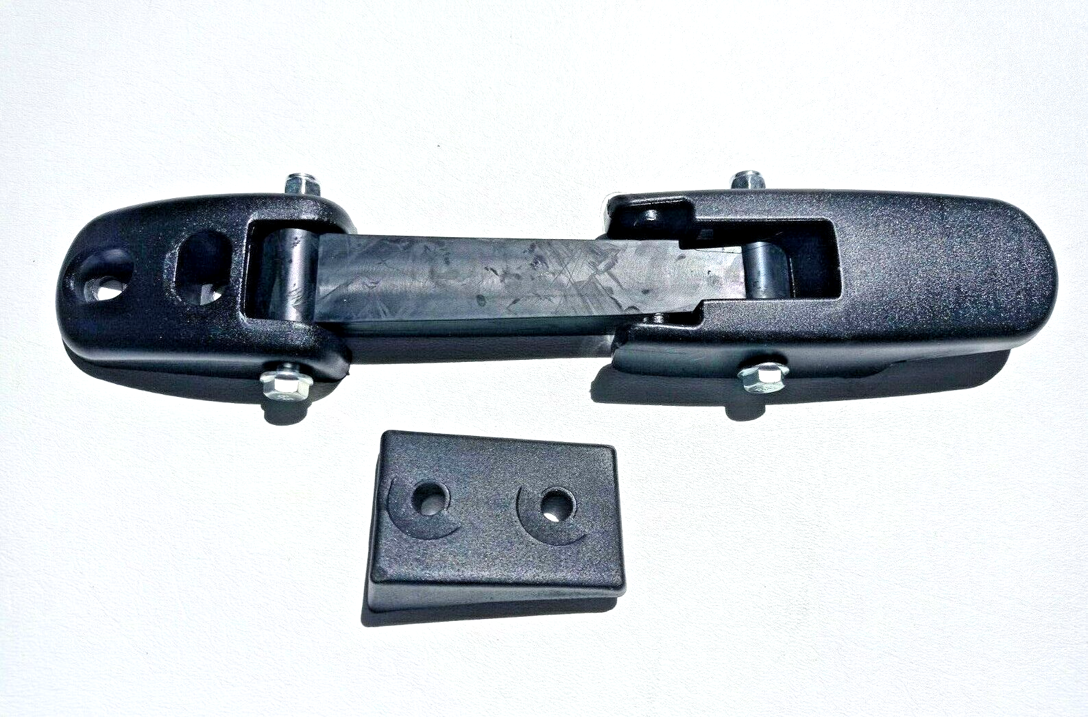 3QM313M2 25169065 Mack Hood Latch Kit Rh Mack Volvo Ch/ Chn/Cv/Cxn 