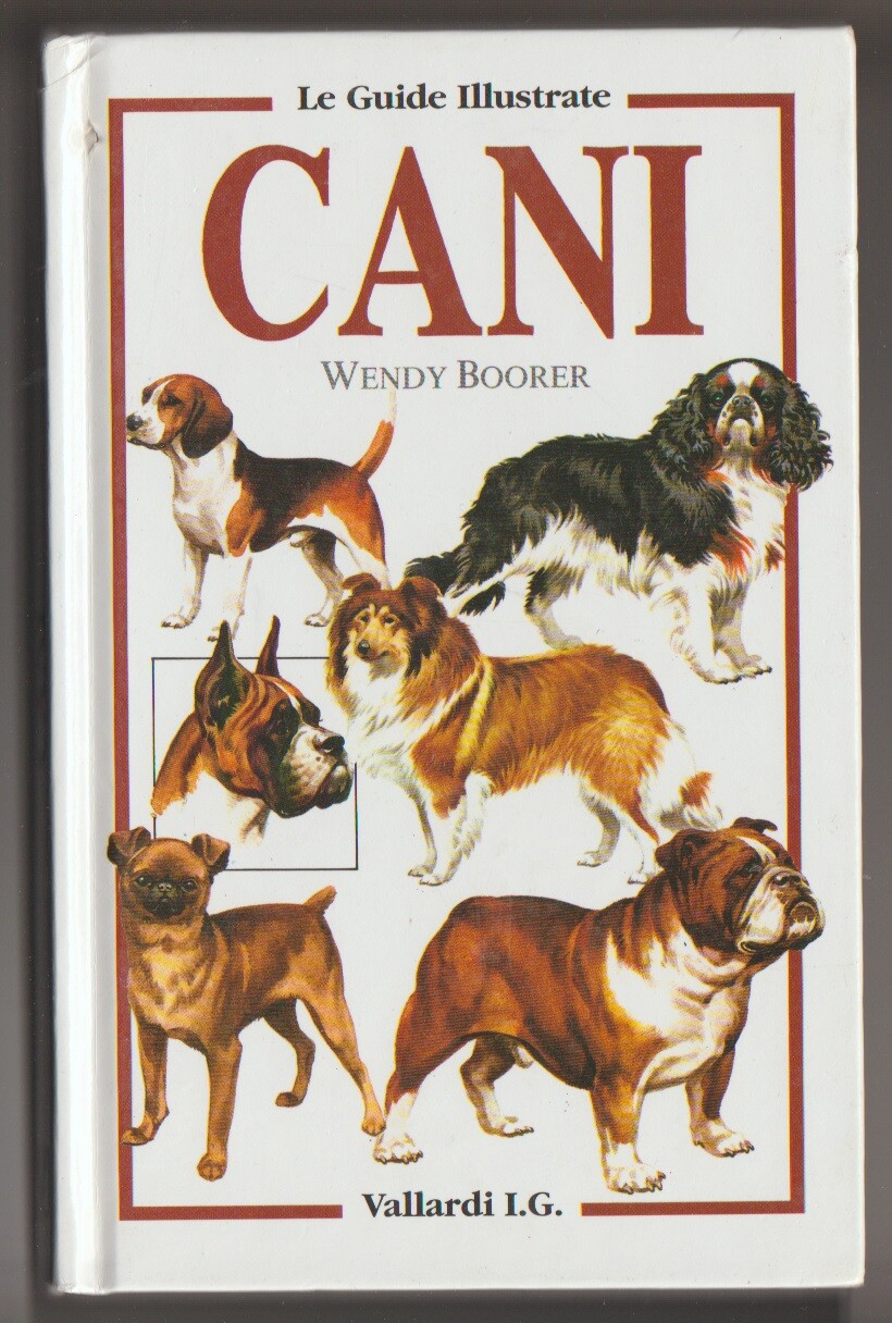 Ricette da leccarsi i baffi