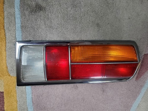 BMW E3 original Rückleuchte 2500 2800 rechts 1968-1971 Rücklicht 1. Serie