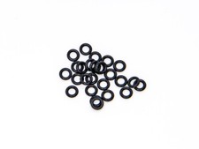 Pressure Washer 3/8-Inch Buna O-Ring - 25 Pack compatible for 85309102C