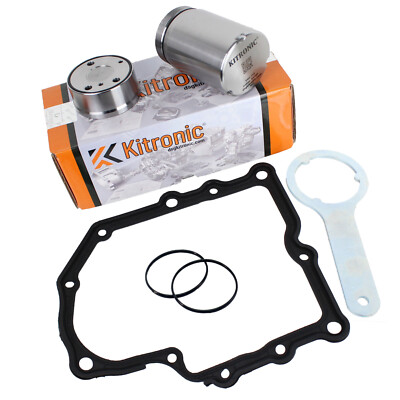 Reparatursatz DSG Mechatronik 7-Gang 0AM DQ200 für VAG P17BF P189C Kitronic 7.03