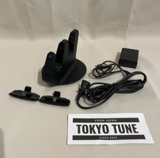 PS3 DualShock 3 Controller Dock Official Charging Station SONY CECH-ZDC1J a Sony